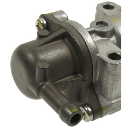 Standard Ignition Idle Stop Solenoid, Es163 ES163